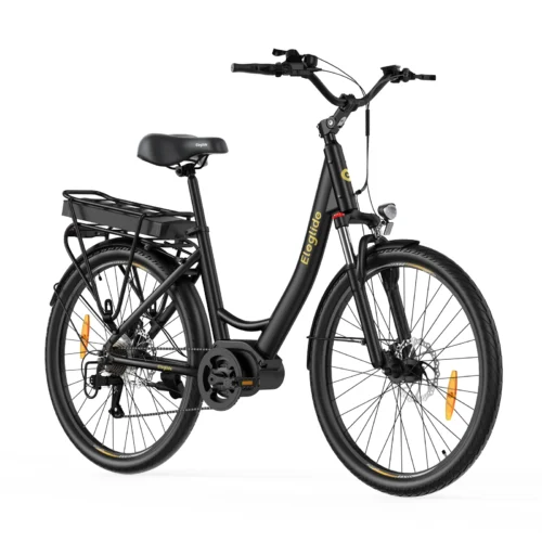 Eleglide Vélo électrique de ville C2