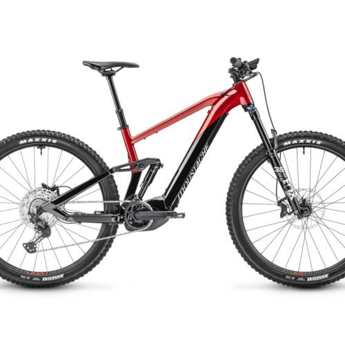 VTT électrique Moustache Samedi 29 Trail 7