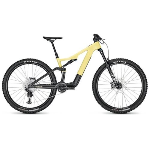 FOCUS VTT Électrique 29″ JAM² SL 8.8