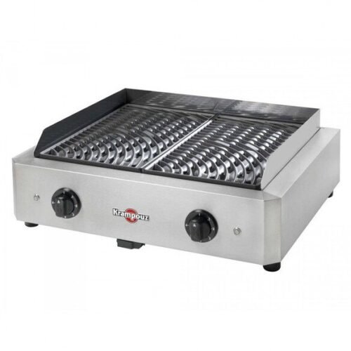 Barbecue électrique Mythic XL Krampouz