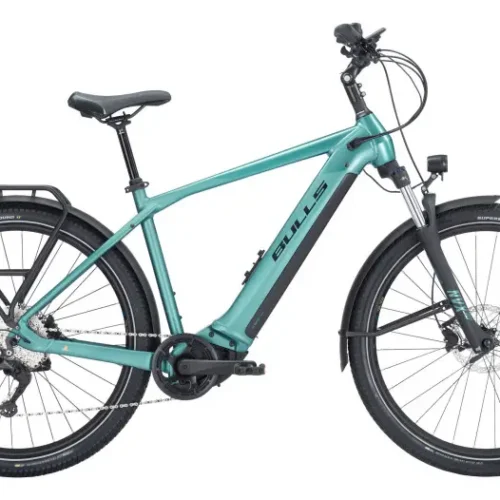 BULLS Iconic Evo1 750Wh 27,5&Prime;
