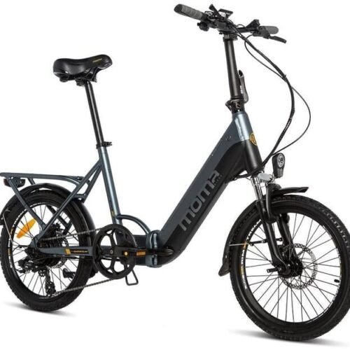 Vélo électrique moma bikes pliant E-Bike 20 PRO