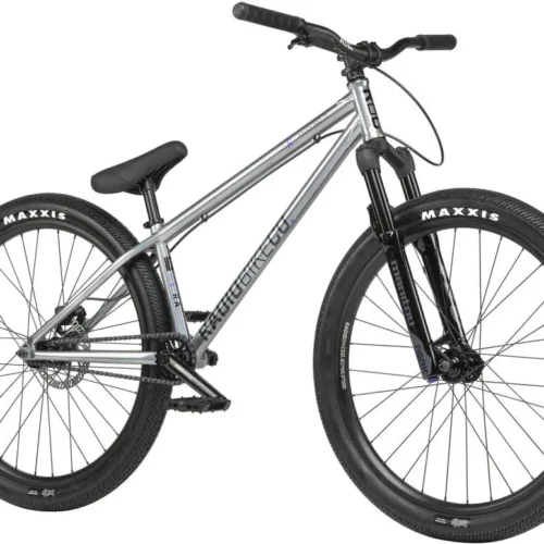 Radio Asura Pro 26&Prime; Vélo Dirt Jump