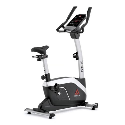 Vélo d&rsquo;appartement Reebok SL8.0 Bike