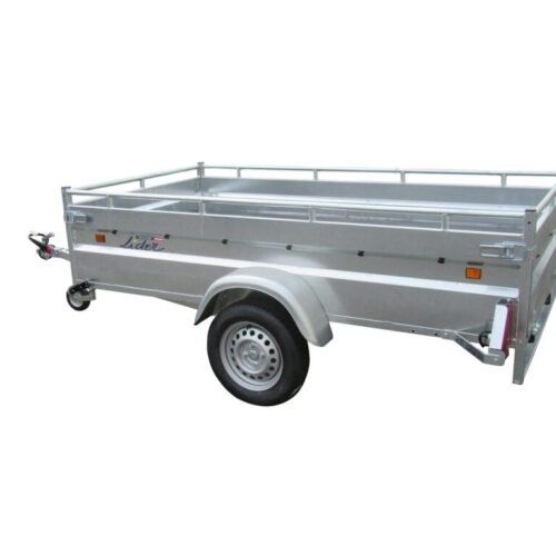 Remorque bagagere LIDER ROBUST 40393