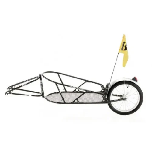 BOB Remorque Yak + BOB Sacoche – 28′