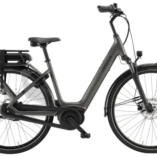 Vélo électrique PEGASUS Siena E7F 300Wh Wave