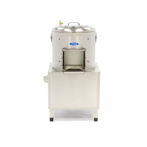 Maxima machine à éplucher les pommes de terre 15 kg 300 kg / h
