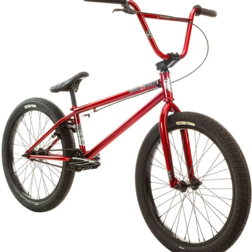 Stolen Spade 22 » Vélo Freestyle BMX