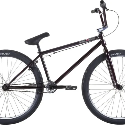 Stolen Zeke 26 » BMX Cruiser