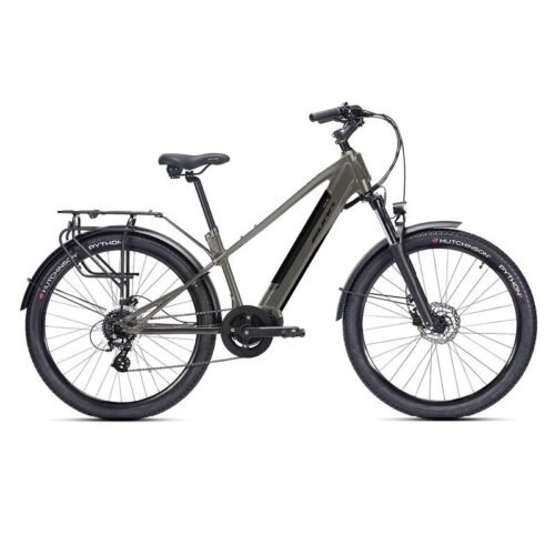 Sunn Urb Over Champagne 460wh