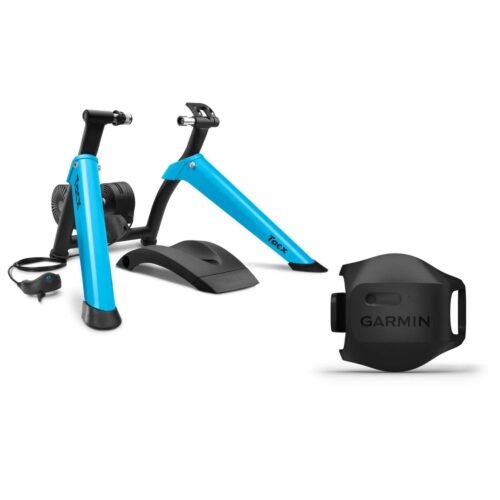 Rouleau d’entraînement Tacx Boost