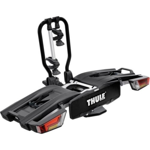 Porte vélo sur attelage Thule EasyFold XT F FIX4BIKE 2 Vélos