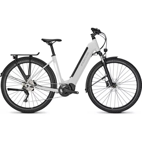 vélo électrique FOCUS PLANET² 6.8