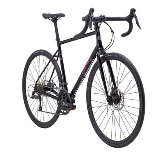 Vélo Marin Bikes gravel Nicasio