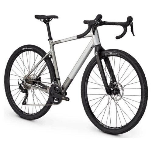 Vélo Focus gravel Atlas 6.7