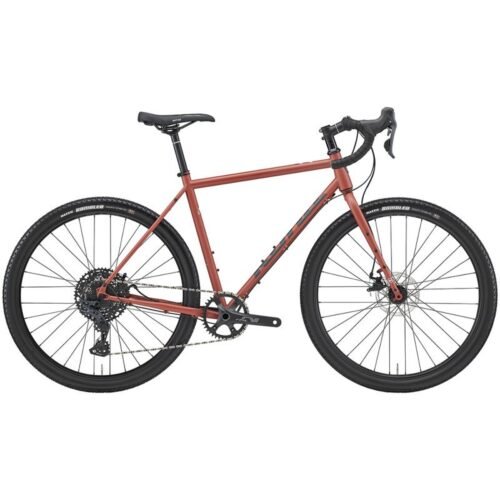 Vélo Kona gravel Rove – Microshift