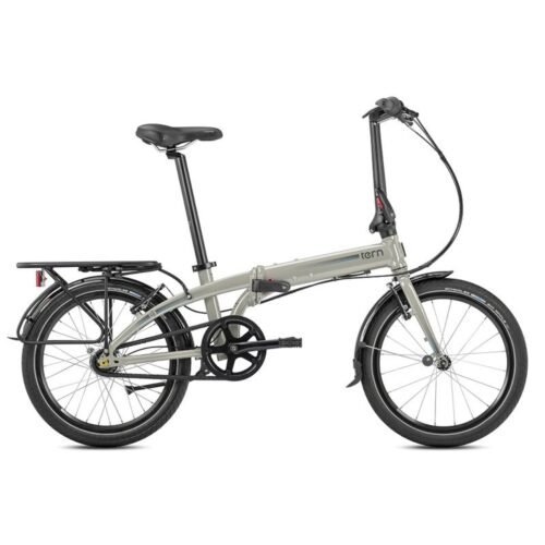Vélo Tern Link D7i pliant