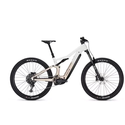 vtt electrique FOCUS JAM² 6.7