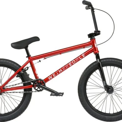 Arcade 20″ Velo Freestyle BMX