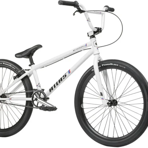 Wethepeople The Atlas 24&Prime; BMX Freestyle