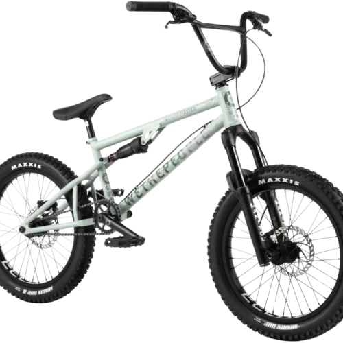 Wethepeople The Swamp Master 20&Prime; Velo  Bmx